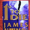 Cover Art for 0000000195201, 1st to Die by James Patterson