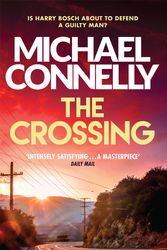 Cover Art for 9781409145875, The Crossing (Harry Bosch Series) by Michael Connelly