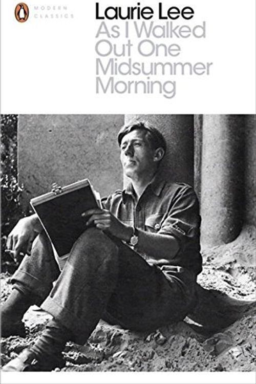 Cover Art for 0783324826111, Modern Classics As I Walked Out One Midsummer Morning (Penguin Modern Classics) by Laurie Lee(2014-07-01) by Laurie Lee