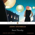 Cover Art for 9780142429242, Sweet Thursday by John Steinbeck