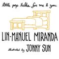 Cover Art for 9781472262813, Gmorning, Gnight!: Little Pep Talks for Me & You by Lin-Manuel Miranda