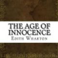 Cover Art for 9781537212692, The Age of Innocence by Edith Wharton