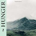 Cover Art for 9781519706058, Hunger by Knut Hamsun