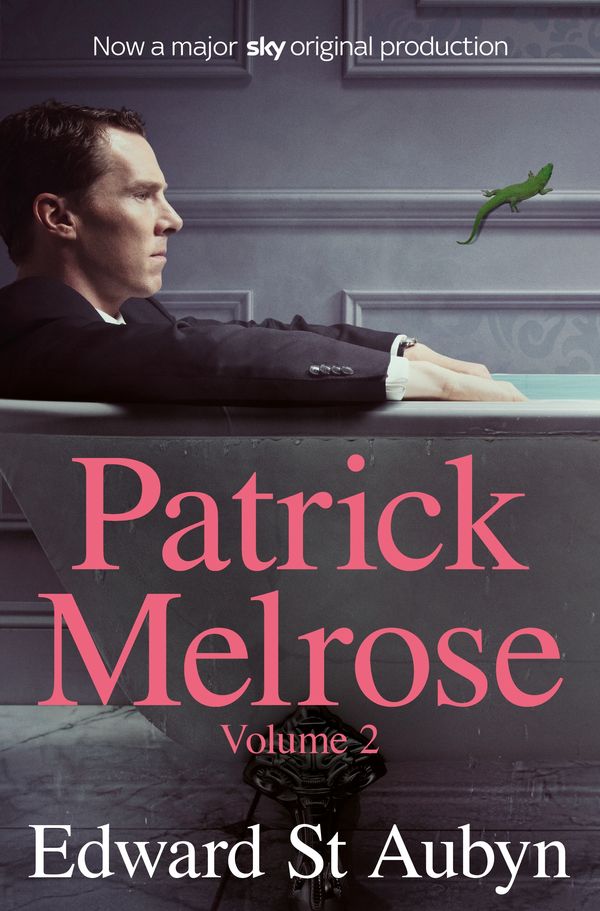 Cover Art for 9781509897704, Patrick Melrose Volume 2Mother's Milk and At Last by Edward St Aubyn