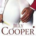 Cover Art for 9781416565369, Riders by Jilly Cooper