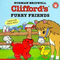 Cover Art for 9780590864022, Clifford's Furry Friends by Norman Bridwell