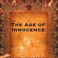 Cover Art for 9781927854556, The Age of Innocence by Edith Wharton