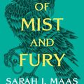 Cover Art for 9781635575583, A Court of Mist and Fury by Sarah J. Maas