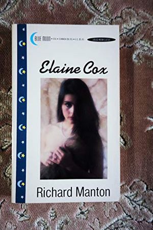 Cover Art for 9780929654218, Elaine Cox by Richard Manton