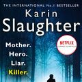Cover Art for 9780008150853, Pieces of Her by Karin Slaughter