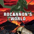 Cover Art for 9781433210822, Rocannon's World by Ursula K. Le Guin, Stefan Rudnicki