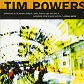 Cover Art for 9780765318220, Earthquake Weather by Tim Powers