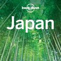 Cover Art for 0783324957259, Lonely Planet Japan by Chris Rowthorn