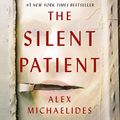 Cover Art for B07JX7ZDJ3, The Silent Patient by Alex Michaelides
