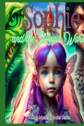 Cover Art for 9798392753499, Sophie and the Magic World: A magical adventure of friendship, bravery, and responsibility. by Mouse Micy, Elizabeth