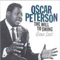 Cover Art for 2370005035948, Oscar Peterson by Gene Lees