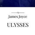 Cover Art for 9786050468427, Ulysses by James Joyce