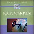 Cover Art for 9780310273028, God's Answers to Life's Difficult Questions by Rick Warren