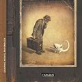 Cover Art for 9783551713780, Graphic Novel paperback: Ein neues Land by Shaun Tan
