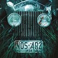 Cover Art for 9780575130685, Nos4r2 by Joe Hill