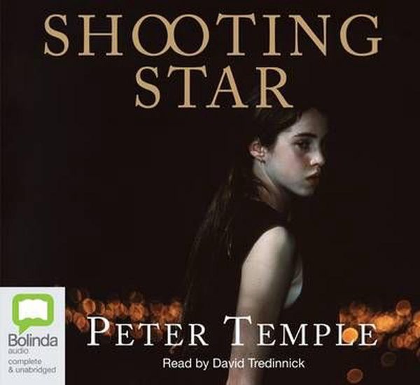 Cover Art for 9781741636710, Shooting Star by Peter Temple