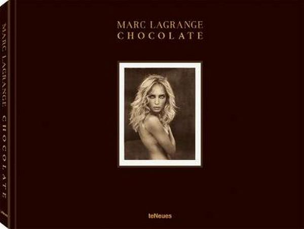 Cover Art for 9783961711918, Chocolate by Marc Lagrange