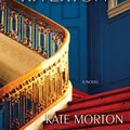Cover Art for 9781416550518, The House at Riverton by Kate Morton