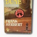 Cover Art for 9780425053393, God Emperor Dune/Int by Frank Herbert