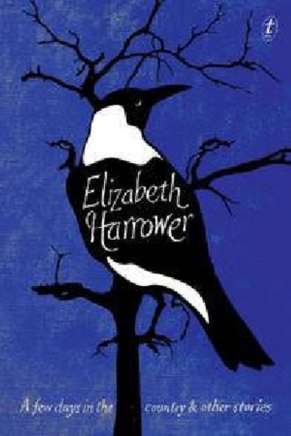 Cover Art for 9781925240566, A Few Days in the Country and Other Stories by Elizabeth Harrower