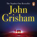 Cover Art for 9781407059013, The Client by John Grisham