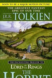 Cover Art for 9780137171668, The Hobbit by Tolkien