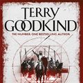 Cover Art for 9780752889788, Blood of The Fold: Book 3 The Sword of Truth by Terry Goodkind