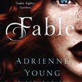 Cover Art for 9781250254368, Fable: A Novel by Adrienne Young