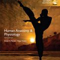 Cover Art for 9781292100425, Human Anatomy & Physiology by Elaine N. Marieb, Katja Hoehn