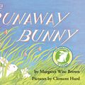 Cover Art for 9780060775827, The Runaway Bunny by Margaret Wise Brown