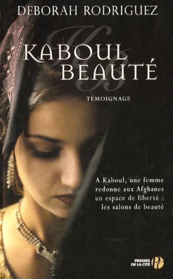 Cover Art for 9782258074040, Kaboul Beauté by Deborah Rodriguez