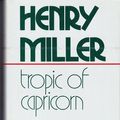 Cover Art for B00C7TPQMY, Tropic of Capricorn by Henry Miller
