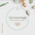 Cover Art for 9781462785032, CSB (In) Courage Devotional Bible, Gray Hardcover by  In Courage, Csb Bibles by Holman
