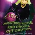 Cover Art for 9781554510214, Hauntings Happen and Ghosts Get Grumpy by Meredith Costain