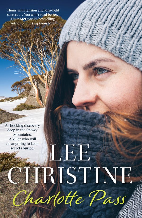 Cover Art for 9781760877293, Charlotte Pass by Lee Christine