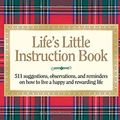 Cover Art for 9781401601195, Complete Life's Little Instruction Book by H. Jackson Brown