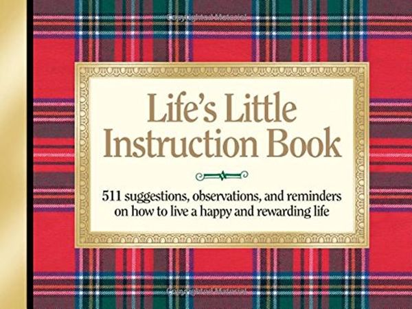 Cover Art for 9781401601195, Complete Life's Little Instruction Book by H. Jackson Brown
