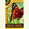 Cover Art for 9780739313985, The Book of Secrets by Deepak Chopra