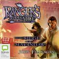 Cover Art for 9781743104033, The Siege of Macindaw by John Flanagan