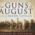Cover Art for 9780786162956, The Guns of August by Barbara W. Tuchman