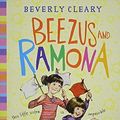 Cover Art for B01071QL4K, Beezus and Ramona by Cleary, Beverly (2013) Paperback by Unknown
