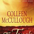 Cover Art for 9780743535618, The Touch: A Novel by Colleen McCullough