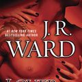 Cover Art for 9780451231550, Lover Mine by J.R. Ward