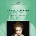 Cover Art for 9781593081065, Mansfield Park by Jane Austen
