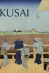 Cover Art for 9782809914597, Hokusai by Olaf Mextorf